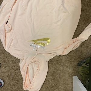 Nike Sweatshirt
